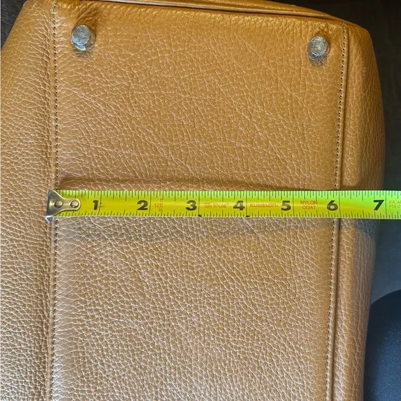 Faux - HERMES  Kelly Bag  ⭐️⭐️⭐️ - Picture 10 of 16